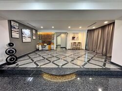 Lengkong Satu (D14), Semi-Detached #619435521